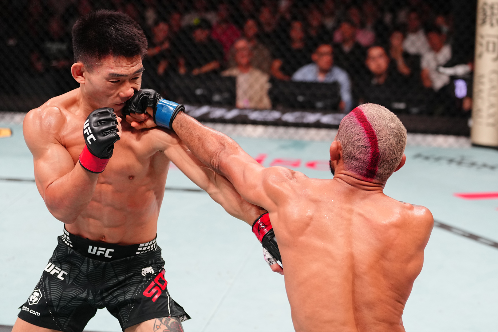 2026年5月30日UFC格斗之夜澳门站 – 直播[赛后视频] UFC Fight Night 277/UFC Macau: Song vs. Figueiredo | 宋亚东VS菲格雷多