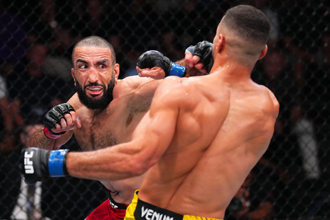 2026年6月7日UFC格斗之夜278 – 直播[赛后视频] UFC Fight Night 278: Muhammad vs. Bonfim | 穆罕默德VS邦菲