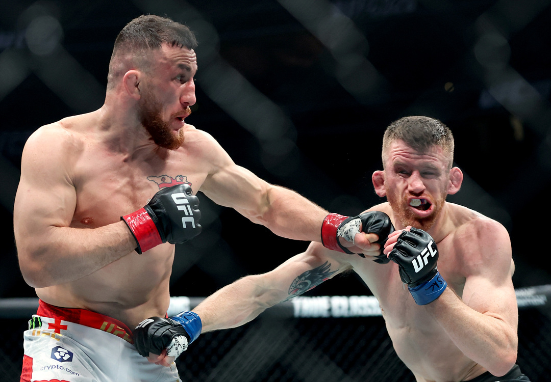 2025年10月5日UFC 320 – 直播[赛后视频] Ankalaev vs. Pereira 2 – Oct 4 | Ultimate Fighting Championship-图片2