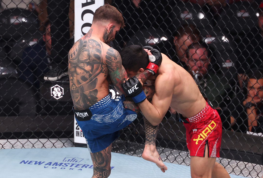 2026年3月8日UFC 326 – 直播[赛后视频] 霍洛威VS奥利维拉 2 | Holloway vs. Oliveira 2 | Ultimate Fighting Championship-图片2
