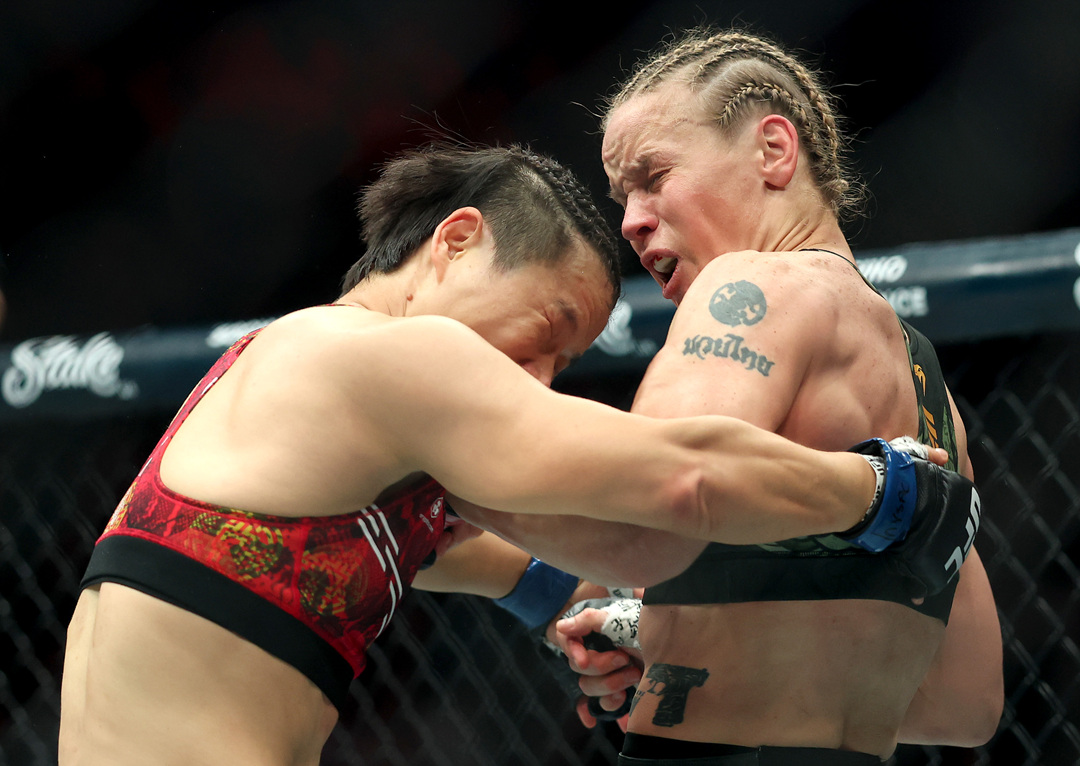 2025年11月16日UFC 322 – 直播[赛后视频] Della Maddalena vs. Makhachev – Nov 15 | Ultimate Fighting Championship-图片2