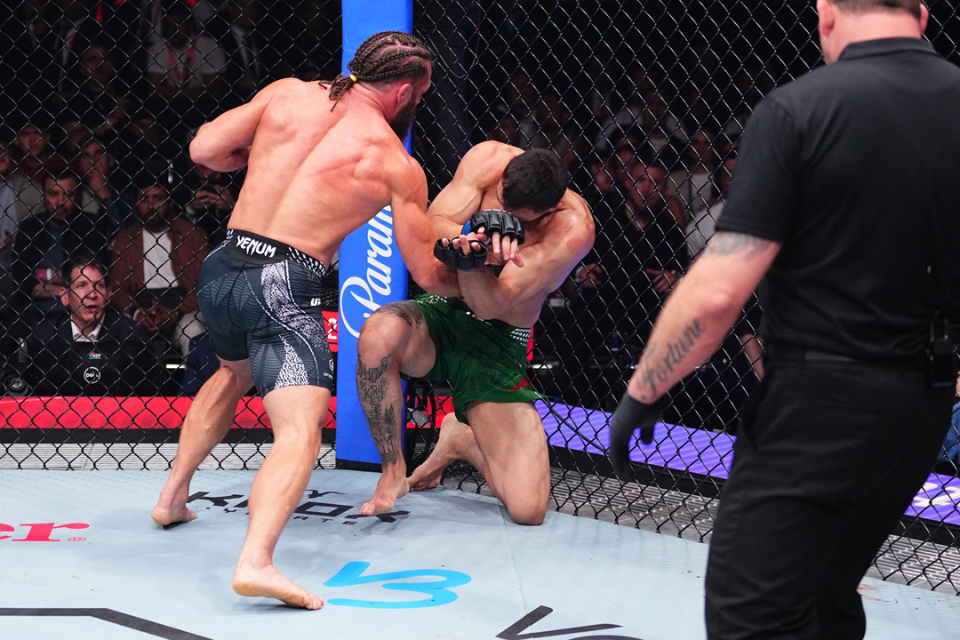 2026年6月27日UFC格斗之夜巴库站 – 直播[赛后视频] 📺菲季耶夫VS托雷斯 | UFC Fight Night: Fiziev vs. Torres