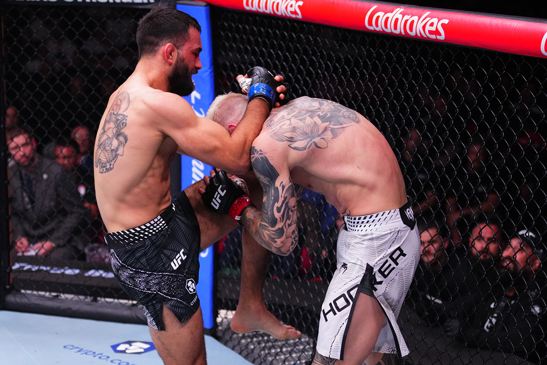 2026年2月1日UFC 325 – 直播[赛后视频] 沃尔卡诺夫斯基VS洛佩斯 | Volkanovski vs. Lopes 2 | Ultimate Fighting Championship-图片3