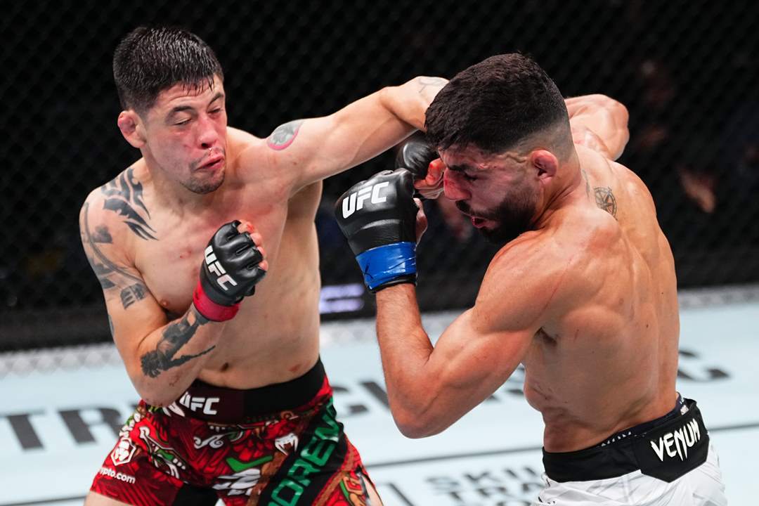 2024年11月3日UFC格斗之夜246 – 直播[全程视频] UFC Edmonton/UFC Fight Night 246 – Moreno vs. Albazi – Nov 2