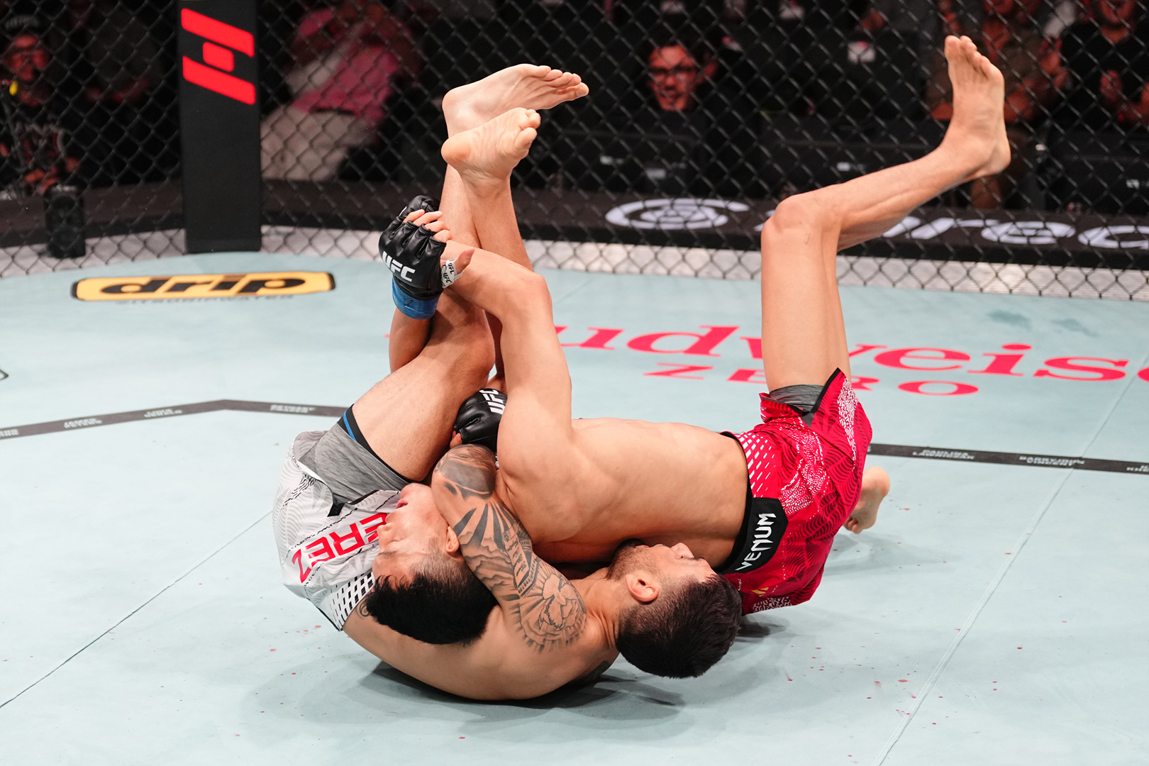 2026年5月30日UFC格斗之夜澳门站 – 直播[赛后视频] UFC Fight Night 277/UFC Macau: Song vs. Figueiredo | 宋亚东VS菲格雷多