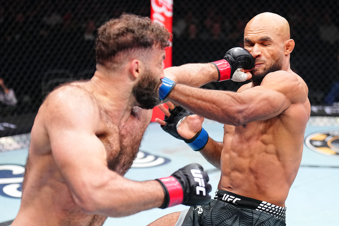 2026年3月22日UFC格斗之夜270 – 直播[赛后视频] 埃夫洛耶夫VS墨菲 | UFC London/UFC Fight Night 270 – Evloev vs. Murphy – Mar 21