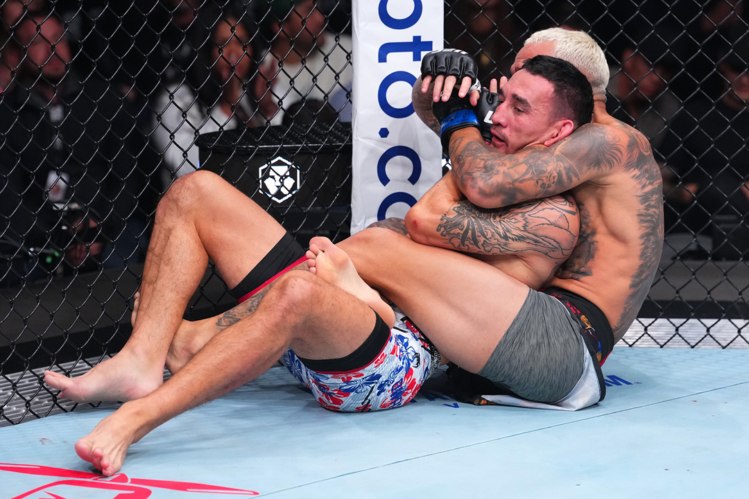 2026年3月8日UFC 326 – 直播[赛后视频] 霍洛威VS奥利维拉 2 | Holloway vs. Oliveira 2 | Ultimate Fighting Championship-图片2