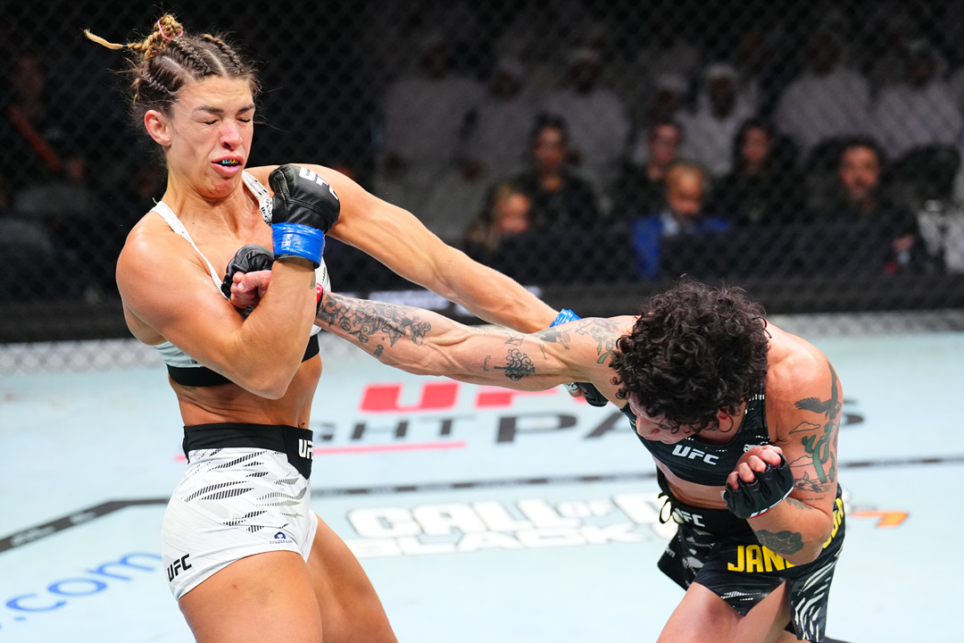 2025年10月25日UFC 321 – 直播[赛后视频] Aspinall vs. Gane | Ultimate Fighting Championship-图片2