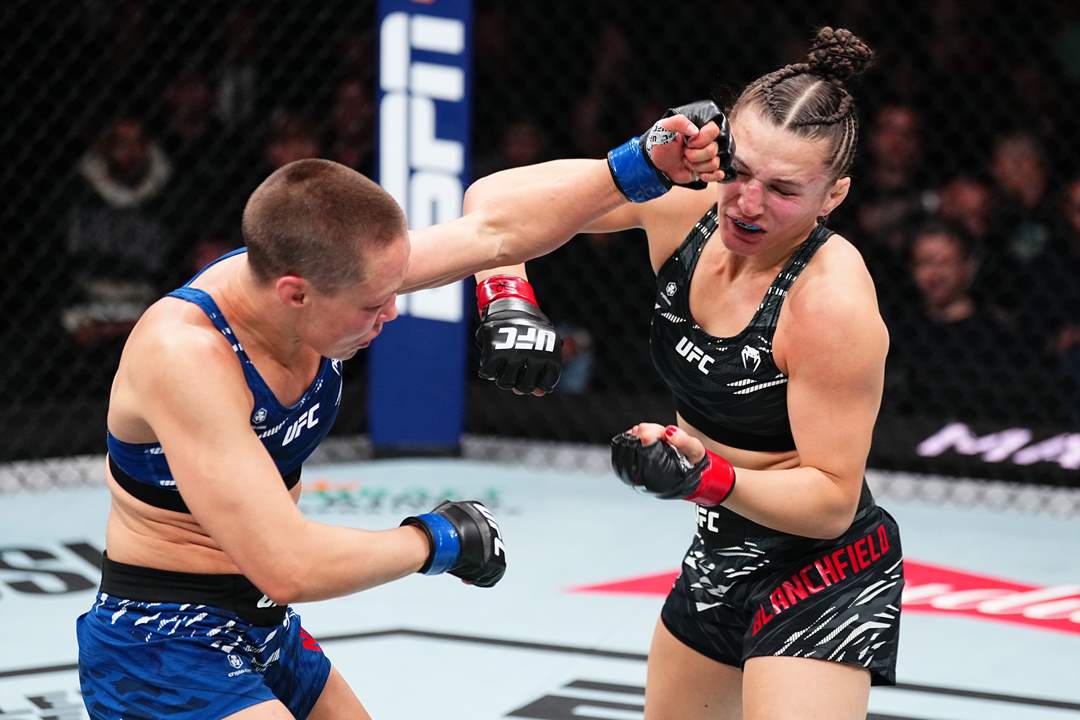 2024年11月3日UFC格斗之夜246 – 直播[全程视频] UFC Edmonton/UFC Fight Night 246 – Moreno vs. Albazi – Nov 2