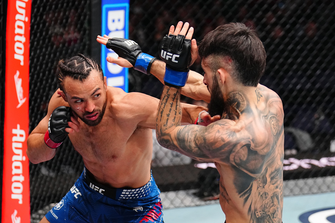 2026年4月19日UFC格斗之夜273 – 直播[赛后视频] 伯恩斯 VS 马洛特 | UFC Winnipeg/UFC Fight Night 273 | Burns vs. Malott – Apr 18-图片2