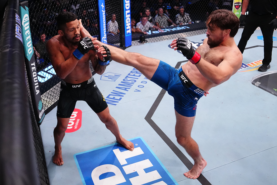 2026年4月5日UFC格斗之夜 – 直播[赛后视频] 莫伊卡诺VS邓肯 | UFC Vegas 115/UFC Fight Night 272 | Moicano vs. Duncan – Apr 4-图片2