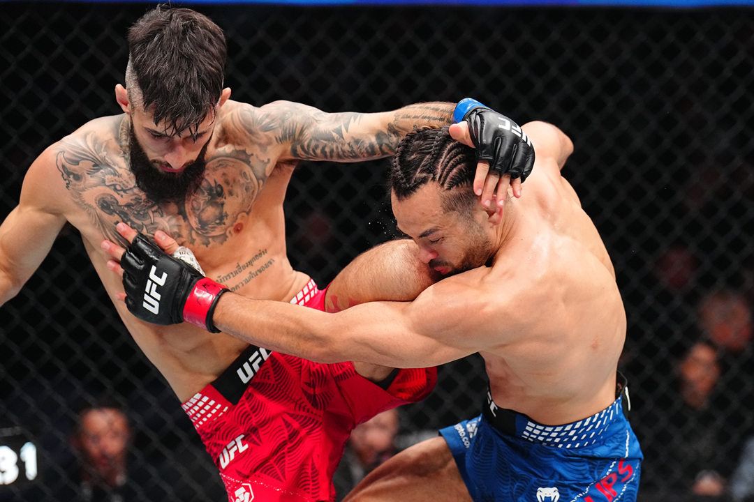 2026年4月19日UFC格斗之夜273 – 直播[赛后视频] 伯恩斯 VS 马洛特 | UFC Winnipeg/UFC Fight Night 273 | Burns vs. Malott – Apr 18-图片2