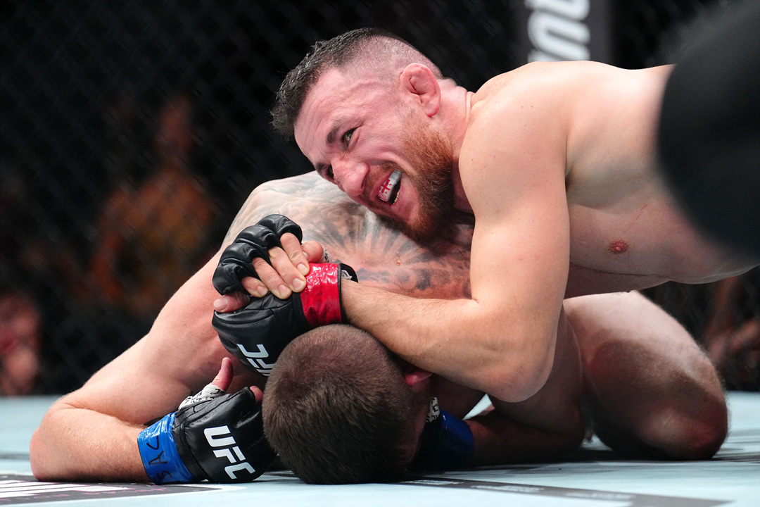 2025年10月5日UFC 320 – 直播[赛后视频] Ankalaev vs. Pereira 2 – Oct 4 | Ultimate Fighting Championship-图片2