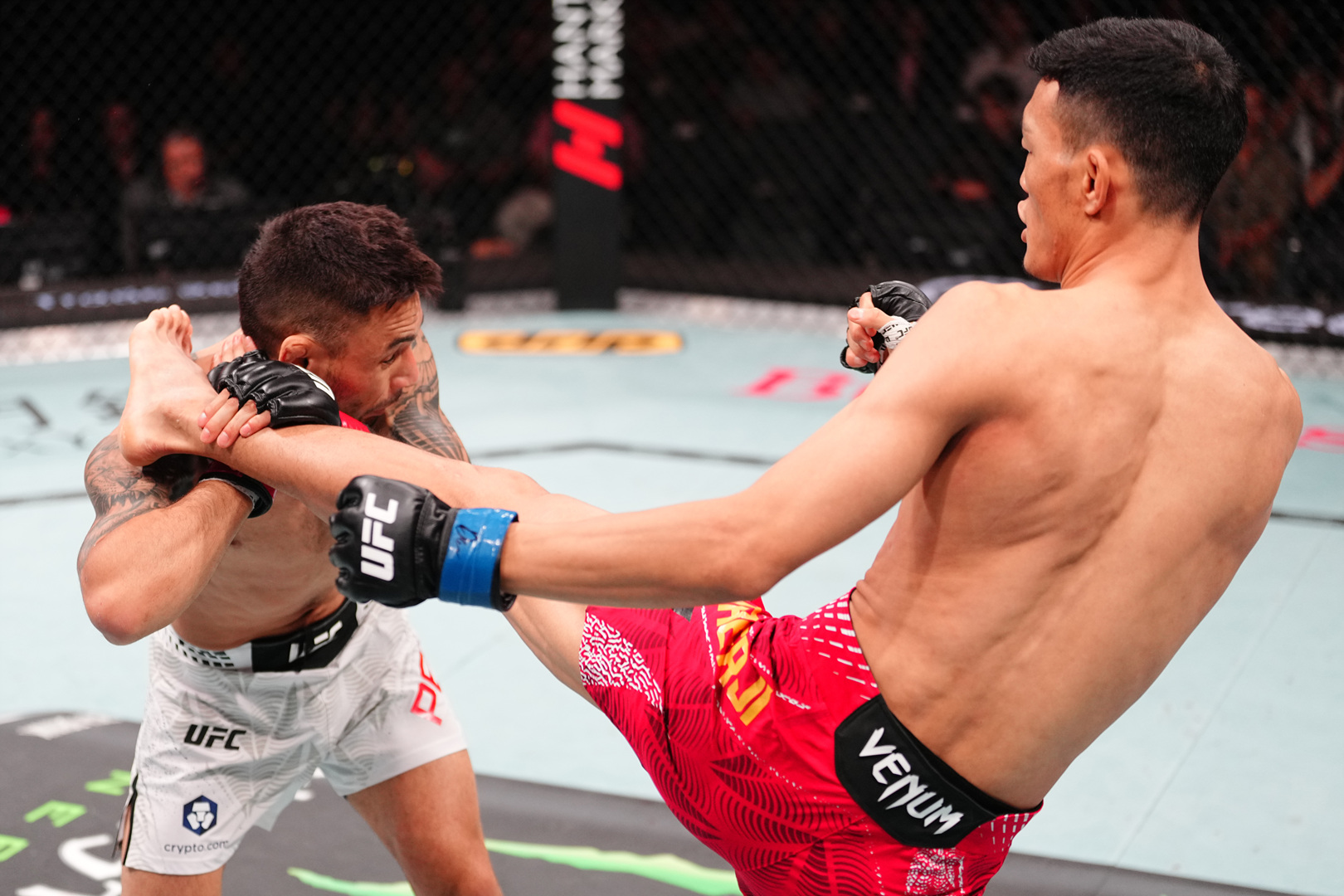 2026年5月30日UFC格斗之夜澳门站 – 直播[赛后视频] UFC Fight Night 277/UFC Macau: Song vs. Figueiredo | 宋亚东VS菲格雷多