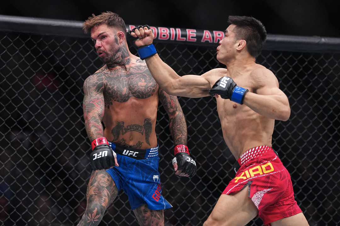 2026年3月8日UFC 326 – 直播[赛后视频] 霍洛威VS奥利维拉 2 | Holloway vs. Oliveira 2 | Ultimate Fighting Championship-图片2