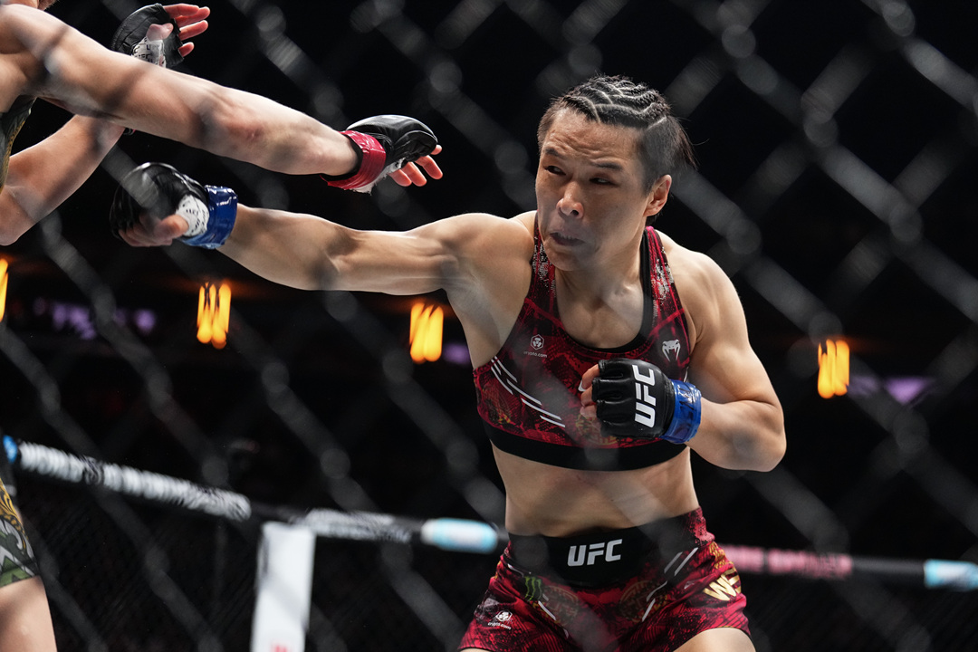 2025年11月16日UFC 322 – 直播[赛后视频] Della Maddalena vs. Makhachev – Nov 15 | Ultimate Fighting Championship-图片2