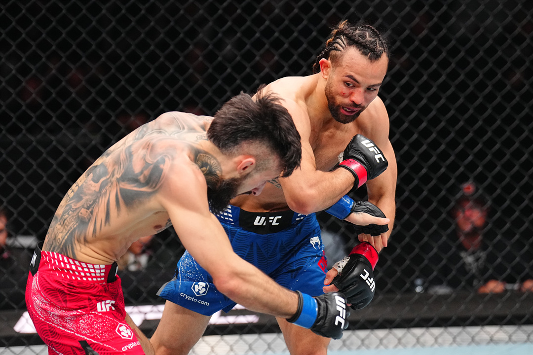 2026年4月19日UFC格斗之夜273 – 直播[赛后视频] 伯恩斯 VS 马洛特 | UFC Winnipeg/UFC Fight Night 273 | Burns vs. Malott – Apr 18-图片2