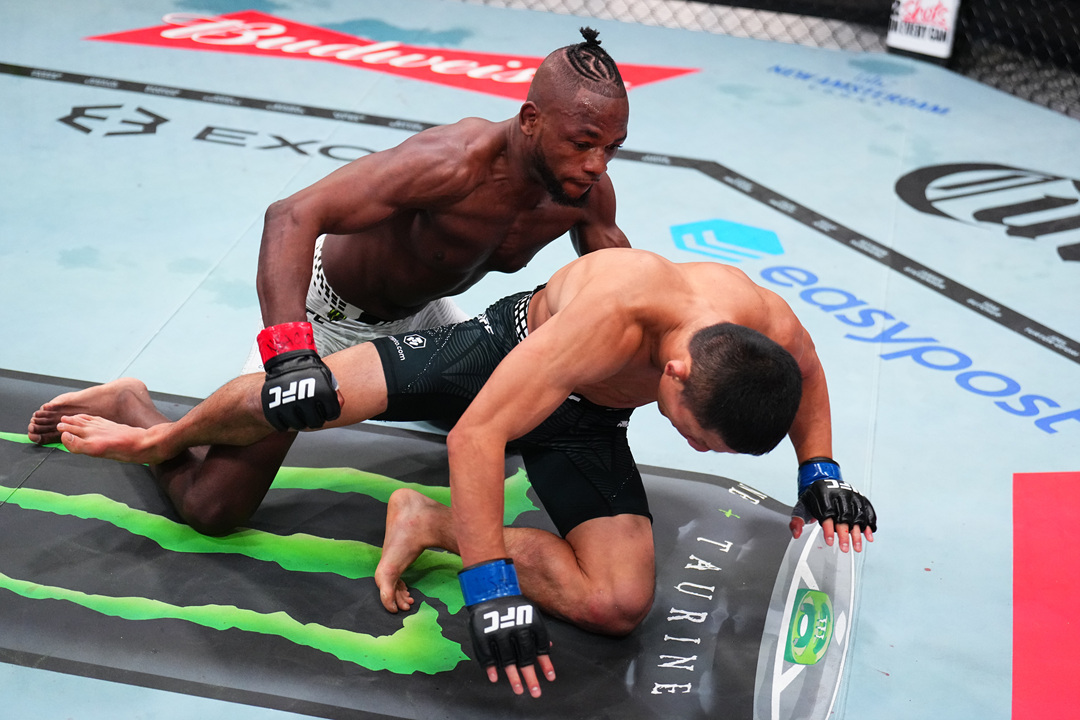 2026年6月21日UFC格斗之夜279 – 直播[赛后视频] 卡佩VS堀口恭司 | UFC Vegas 119/UFC Fight Night 279: Kape vs. Horiguchi 2