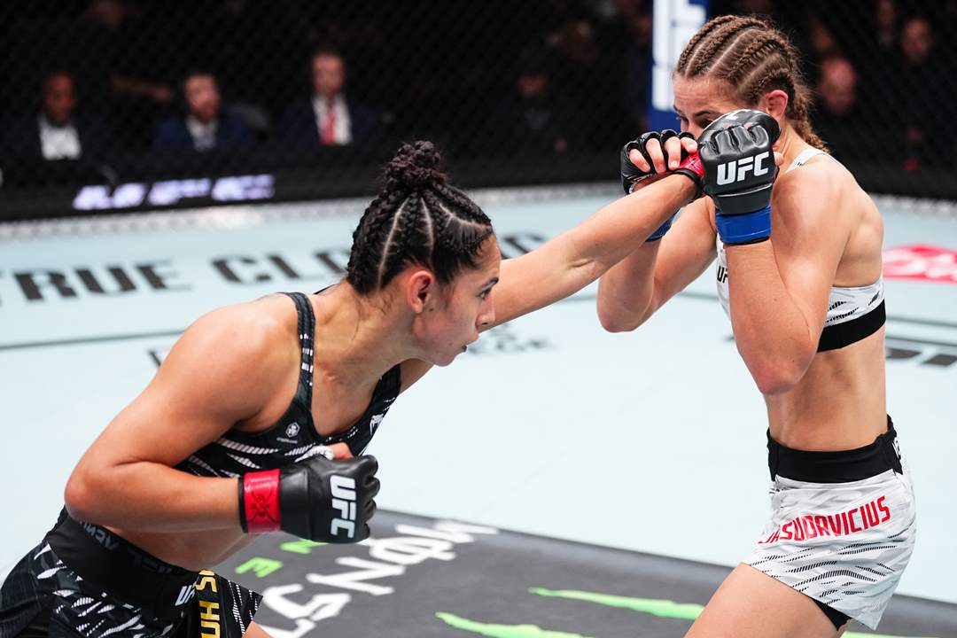 2024年11月3日UFC格斗之夜246 – 直播[全程视频] UFC Edmonton/UFC Fight Night 246 – Moreno vs. Albazi – Nov 2