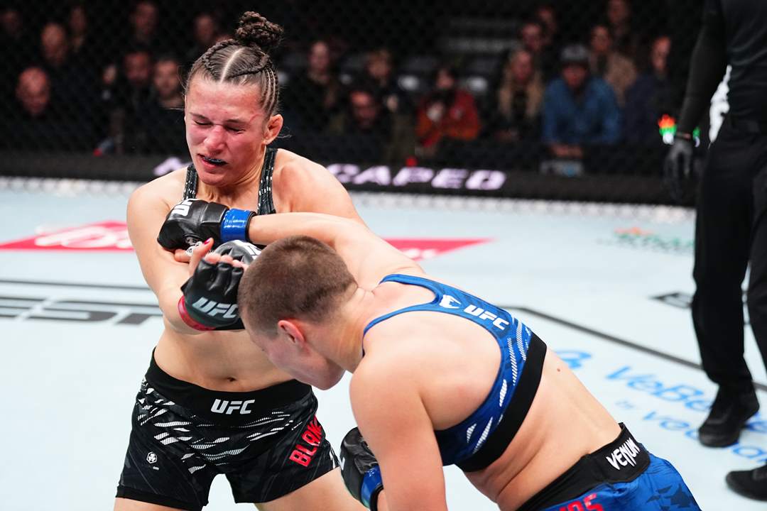2024年11月3日UFC格斗之夜246 – 直播[全程视频] UFC Edmonton/UFC Fight Night 246 – Moreno vs. Albazi – Nov 2