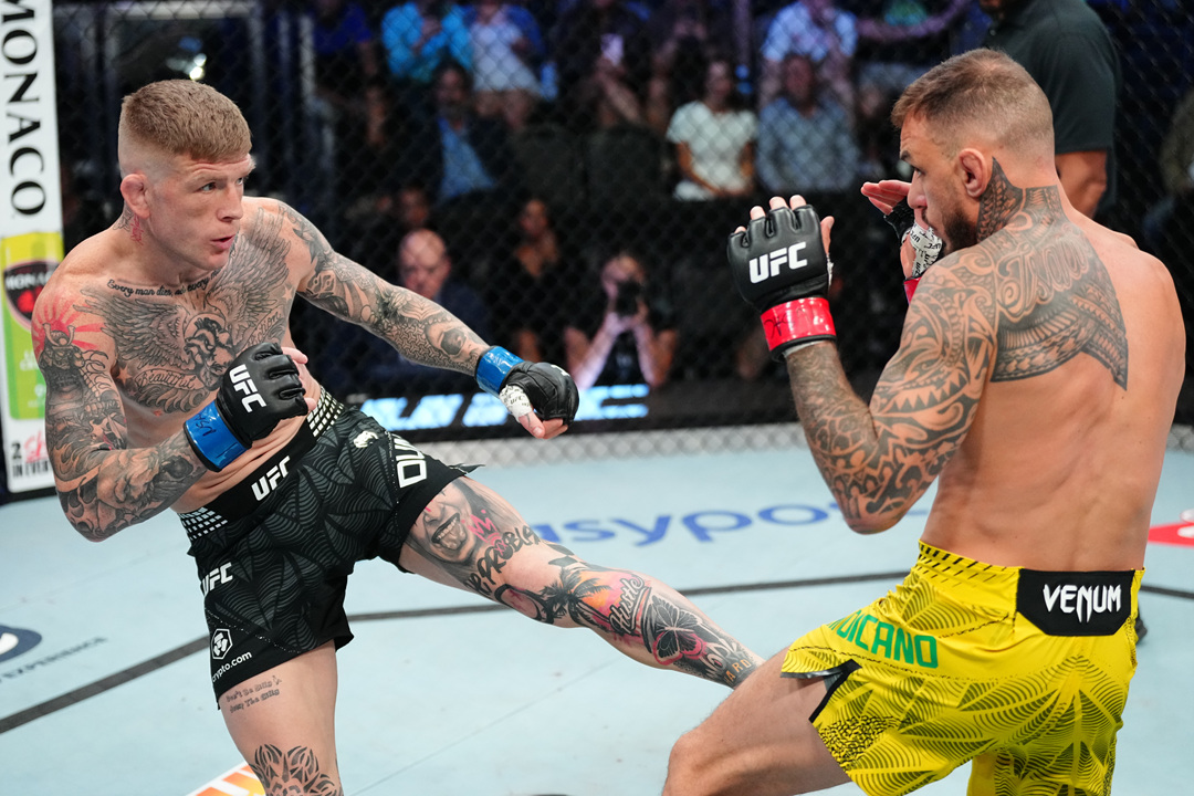 2026年4月5日UFC格斗之夜 – 直播[赛后视频] 莫伊卡诺VS邓肯 | UFC Vegas 115/UFC Fight Night 272 | Moicano vs. Duncan – Apr 4-图片2