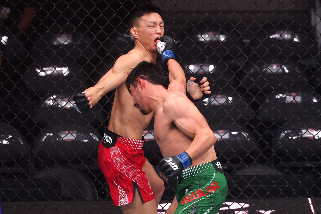 2026年3月8日UFC 326 – 直播[赛后视频] 霍洛威VS奥利维拉 2 | Holloway vs. Oliveira 2 | Ultimate Fighting Championship-图片2