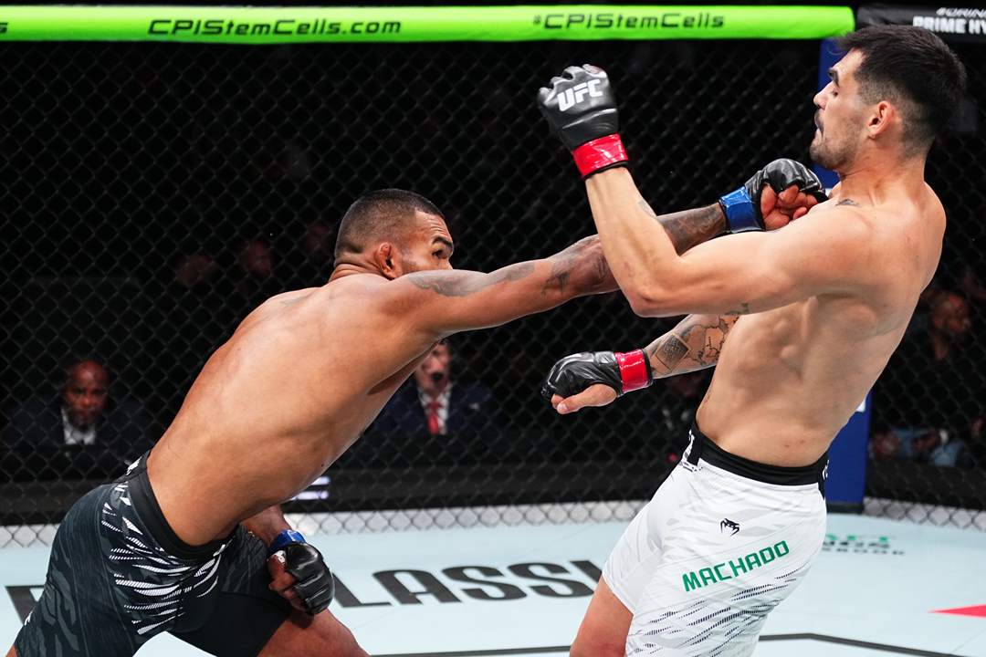 2024年11月3日UFC格斗之夜246 – 直播[全程视频] UFC Edmonton/UFC Fight Night 246 – Moreno vs. Albazi – Nov 2