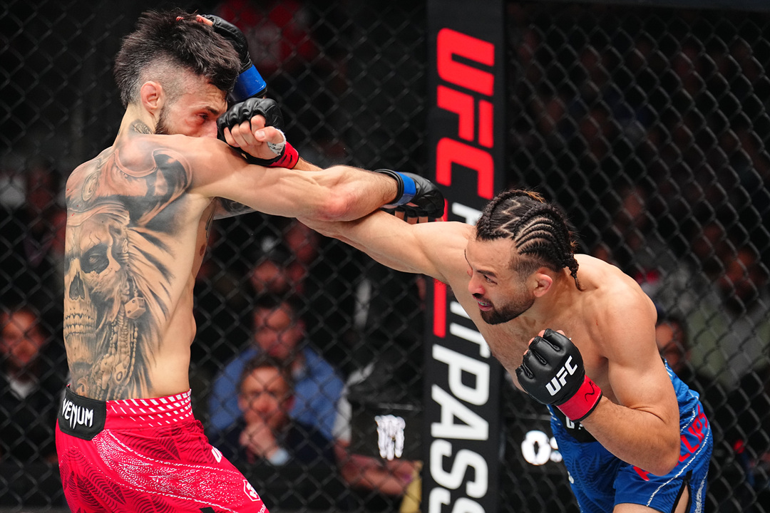 2026年4月19日UFC格斗之夜273 – 直播[赛后视频] 伯恩斯 VS 马洛特 | UFC Winnipeg/UFC Fight Night 273 | Burns vs. Malott – Apr 18-图片2