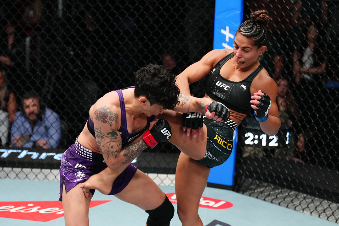 2026年4月5日UFC格斗之夜 – 直播[赛后视频] 莫伊卡诺VS邓肯 | UFC Vegas 115/UFC Fight Night 272 | Moicano vs. Duncan – Apr 4-图片2