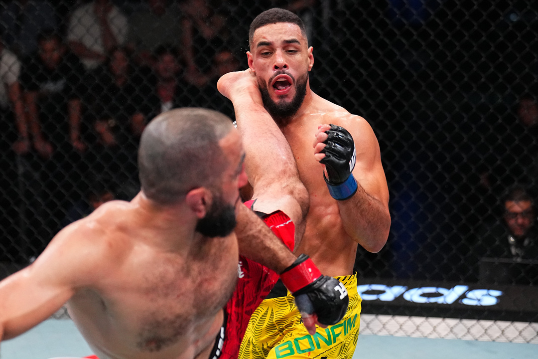 2026年6月7日UFC格斗之夜278 – 直播[赛后视频] UFC Fight Night 278: Muhammad vs. Bonfim | 穆罕默德VS邦菲