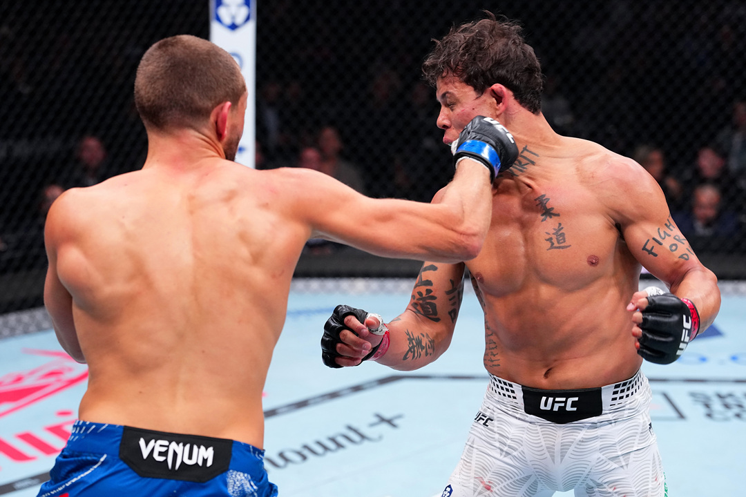 2026年3月8日UFC 326 – 直播[赛后视频] 霍洛威VS奥利维拉 2 | Holloway vs. Oliveira 2 | Ultimate Fighting Championship-图片2