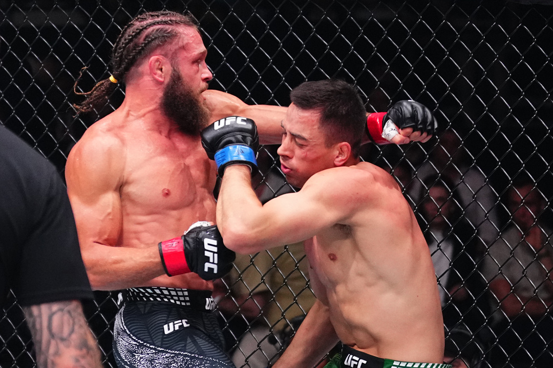 2026年6月27日UFC格斗之夜巴库站 – 直播[赛后视频] 📺菲季耶夫VS托雷斯 | UFC Fight Night: Fiziev vs. Torres