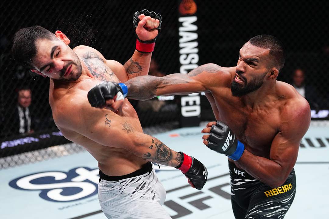 2024年11月3日UFC格斗之夜246 – 直播[全程视频] UFC Edmonton/UFC Fight Night 246 – Moreno vs. Albazi – Nov 2