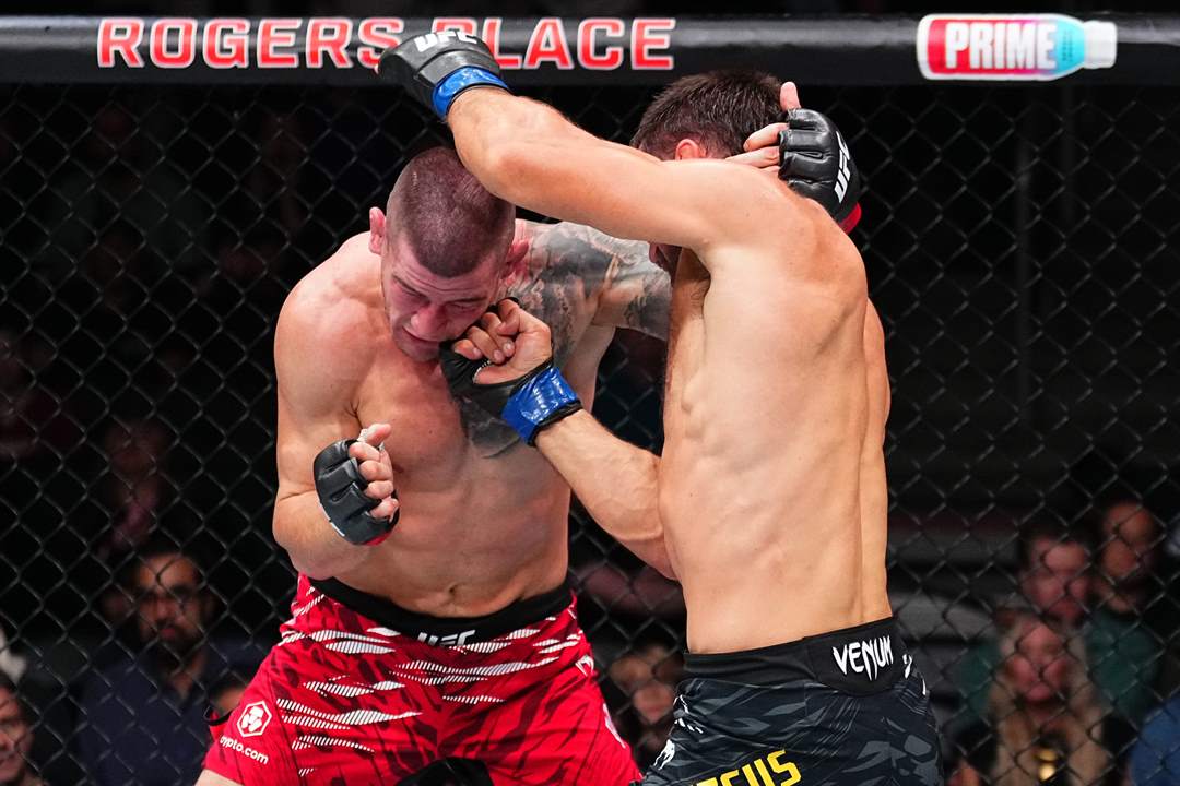 2024年11月3日UFC格斗之夜246 – 直播[全程视频] UFC Edmonton/UFC Fight Night 246 – Moreno vs. Albazi – Nov 2