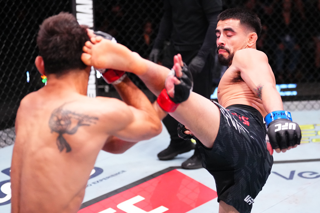 2025年11月9日UFC格斗之夜 – 直播[赛后视频] UFC Vegas 111/UFC Fight Night 264 – Bonfim vs. Brown – Nov 8 | Ultimate Fighting Championship-图片2