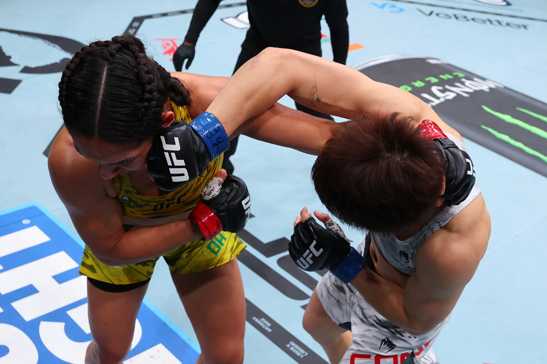 2025年6月8日UFC 316 – 直播[赛后视频] Dvalishvili vs. O’Malley 2 | Ultimate Fighting Championship