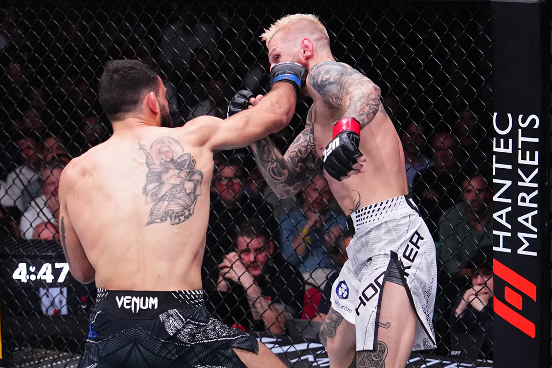 2026年2月1日UFC 325 – 直播[赛后视频] 沃尔卡诺夫斯基VS洛佩斯 | Volkanovski vs. Lopes 2 | Ultimate Fighting Championship-图片3