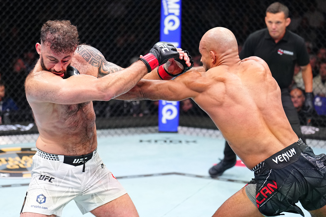 2026年3月22日UFC格斗之夜270 – 直播[赛后视频] 埃夫洛耶夫VS墨菲 | UFC London/UFC Fight Night 270 – Evloev vs. Murphy – Mar 21
