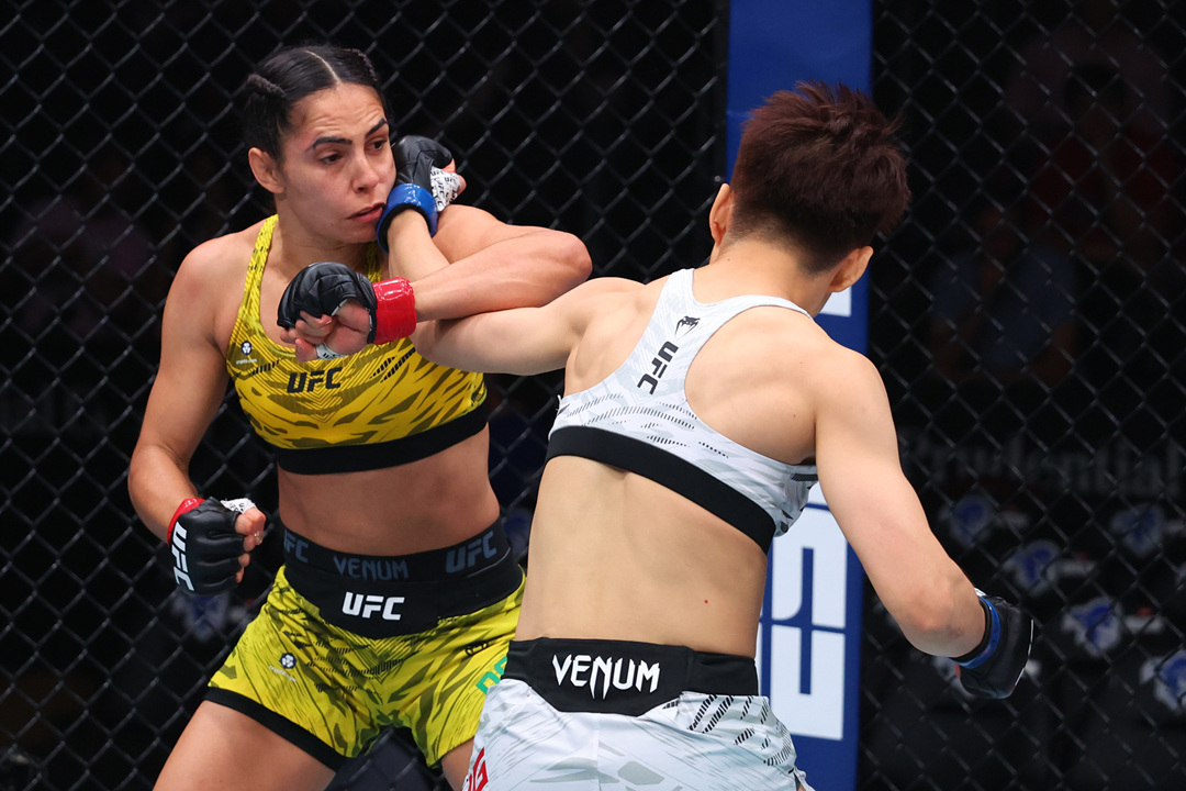 2025年6月8日UFC 316 – 直播[赛后视频] Dvalishvili vs. O’Malley 2 | Ultimate Fighting Championship