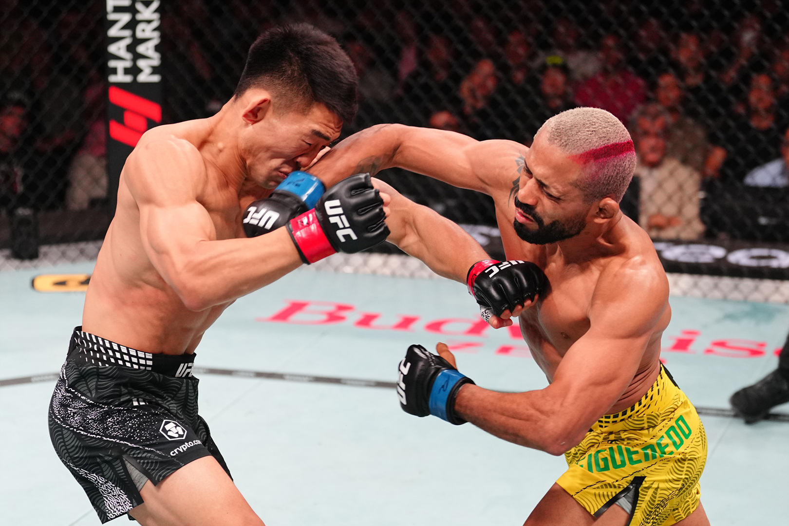 2026年5月30日UFC格斗之夜澳门站 – 直播[赛后视频] UFC Fight Night 277/UFC Macau: Song vs. Figueiredo | 宋亚东VS菲格雷多