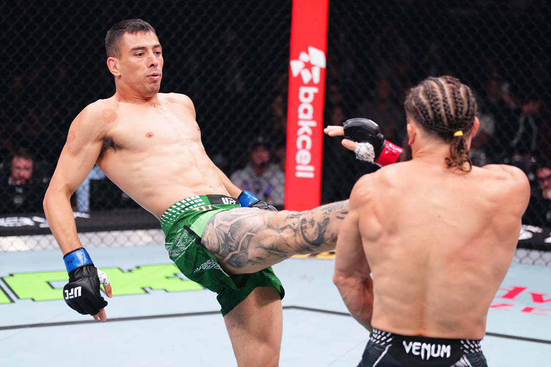 2026年6月27日UFC格斗之夜巴库站 – 直播[赛后视频] 📺菲季耶夫VS托雷斯 | UFC Fight Night: Fiziev vs. Torres
