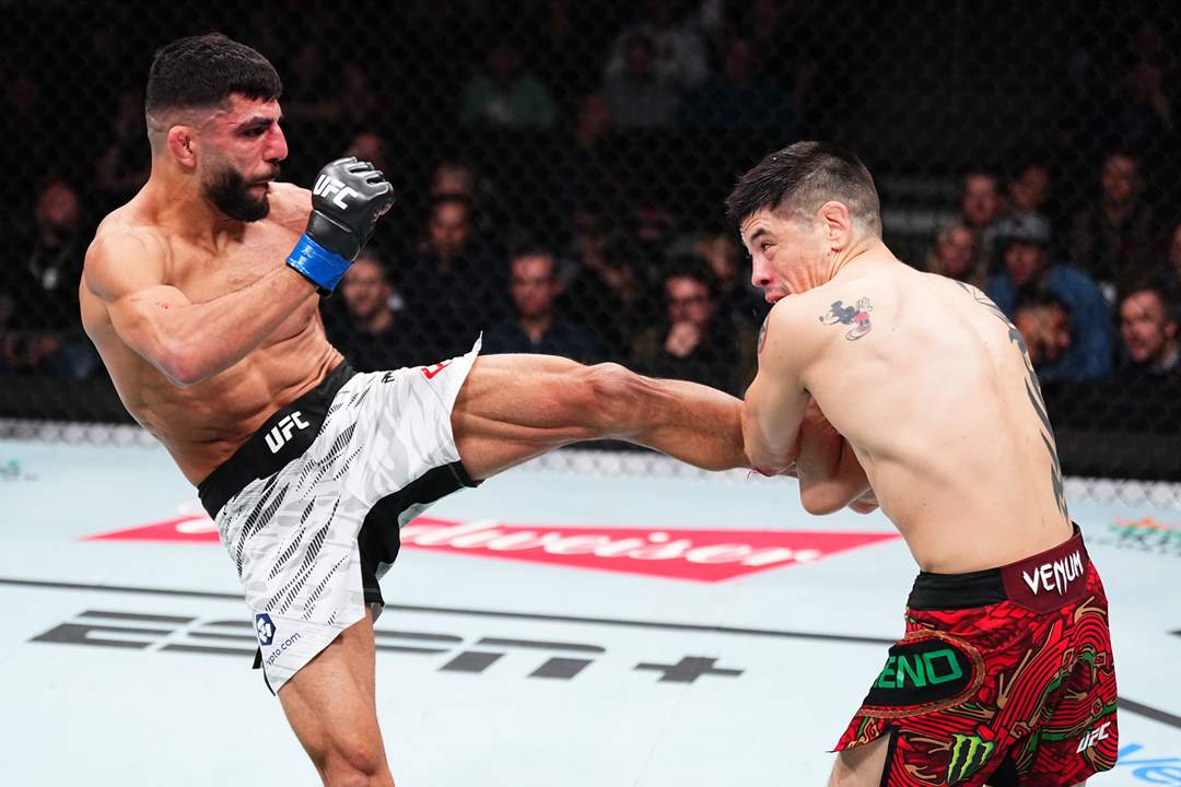 2024年11月3日UFC格斗之夜246 – 直播[全程视频] UFC Edmonton/UFC Fight Night 246 – Moreno vs. Albazi – Nov 2