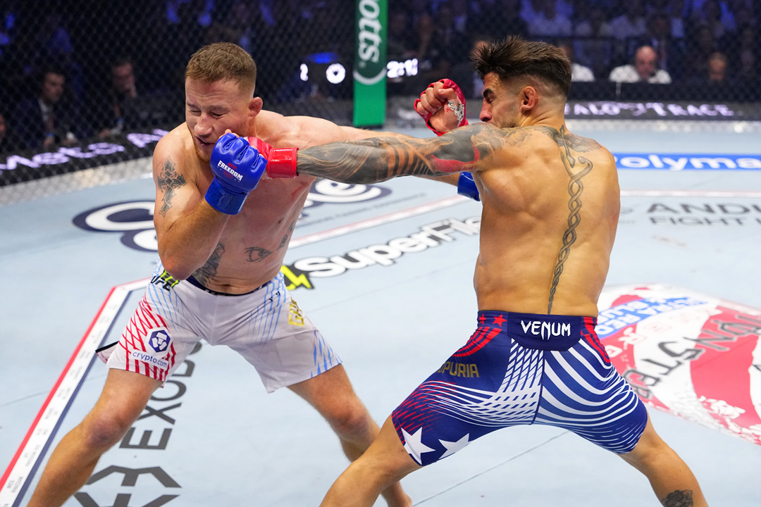 2026年6月15日UFC 250 白宫站 – 直播[赛后视频] 托普里亚VS盖奇/佩雷拉冲三冠王 | UFC Freedom 250: Topuria vs. Gaethje
