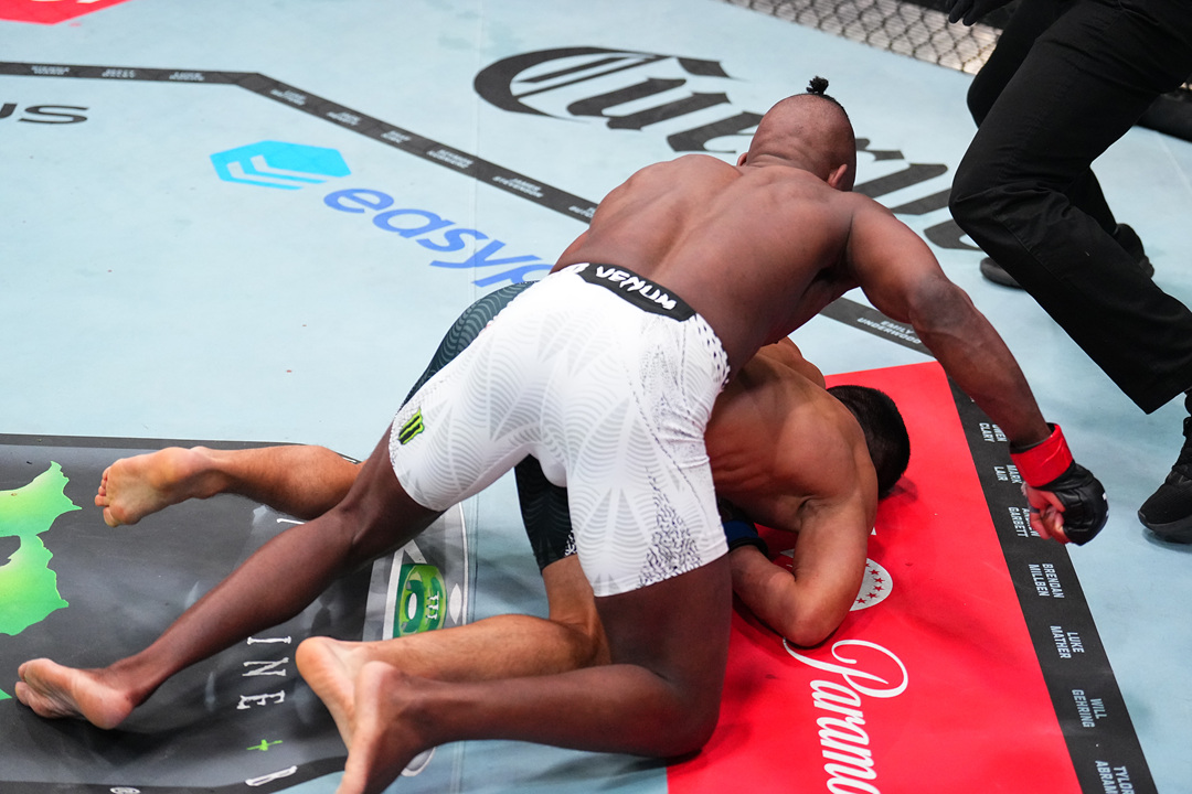 2026年6月21日UFC格斗之夜279 – 直播[赛后视频] 卡佩VS堀口恭司 | UFC Vegas 119/UFC Fight Night 279: Kape vs. Horiguchi 2