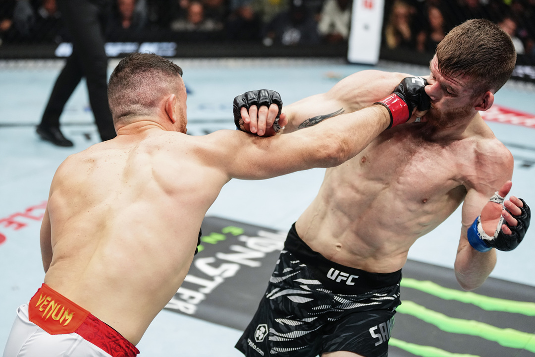 2025年10月5日UFC 320 – 直播[赛后视频] Ankalaev vs. Pereira 2 – Oct 4 | Ultimate Fighting Championship-图片2