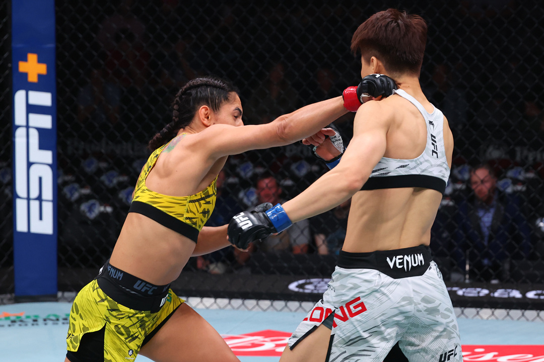 2025年6月8日UFC 316 – 直播[赛后视频] Dvalishvili vs. O’Malley 2 | Ultimate Fighting Championship